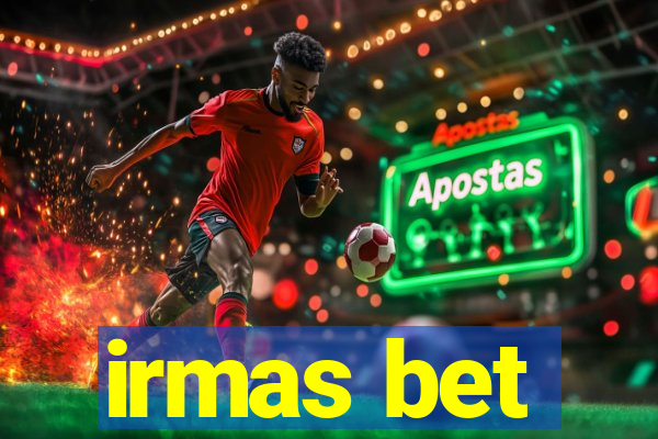 irmas bet